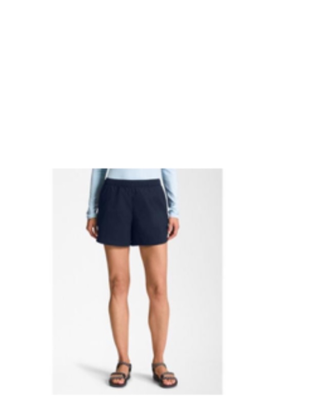The North Face Class V Shorts